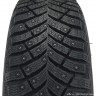 215/65  R17 Michelin X-ICE North-4 ш 103T (зима) а/шина