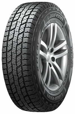 265/65  R17 Laufenn X-Fit AT LC01 112T (лето) а/шина
