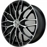 Диск R17 5x114,3 Tech Line 740 7,0J ET40 D66,1 BD Neo
