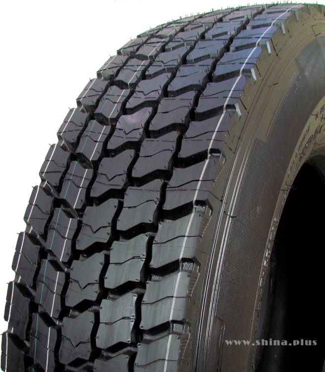 315/80  R22,5 Kormoran Roads 2D ведущая 156/150L а/шина