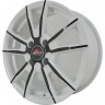 Диск R15 4x100 Yokatta Model-27 6,0J ET48 D54,1 W+B