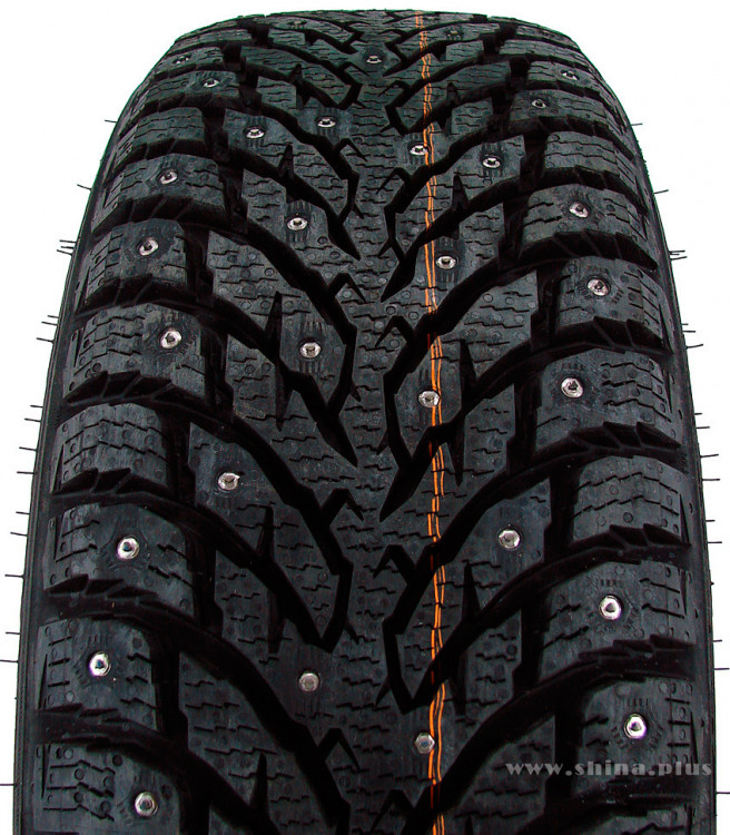 225/45  R17 Nokian Tyres (Ikon Tyres) Hakkapeliitta 9 ш 94T (зима) а/шина