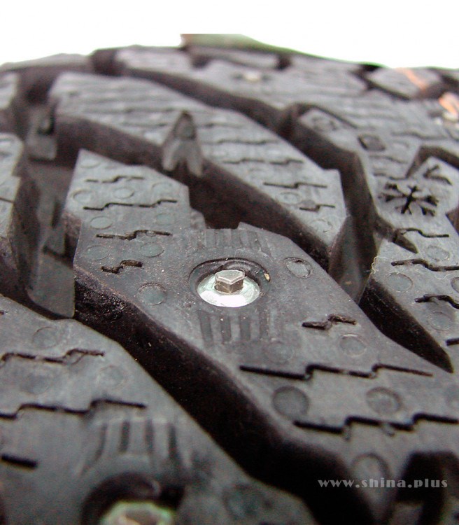 225/45  R17 Nokian Tyres (Ikon Tyres) Hakkapeliitta 9 ш 94T (зима) а/шина