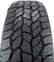 265/60  R18 Cooper Discoverer A/T3 110T а/шина