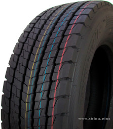315/70  R22,5 Cordiant Professional DL-2 ведущая 154/150L а/шина