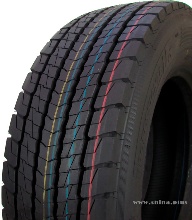 315/70  R22,5 Cordiant Professional DL-2 ведущая 154/150L а/шина