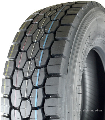 215/75  R17,5 Lassa Maxiways 110D ведущая ось 126/124M а/шина