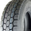 215/75  R17,5 Lassa Maxiways 110D ведущая ось 126/124M а/шина