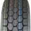 215/75  R17,5 Lassa Maxiways 110D ведущая ось 126/124M а/шина
