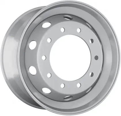 Диск R22,5  11,75 SRW-7221108 (Sunrise) 10*335 ET120 D281 (16мм) Диск R22,5  11,75 SRW-7221108 (Sunrise) 10*335 ET120 D281 (16мм)