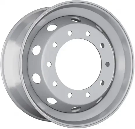 Диск R22,5  11,75 SRW-7221108 (Sunrise) 10*335 ET120 D281 (16мм)