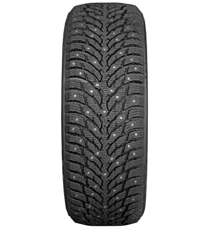 185/65  R15 Ikon (Nokian Tyres) Autograph Ice 9 ш 92T (зима) а/шина