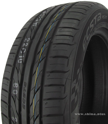215/45  R17 Kumho PS-31 91W (лето) а/шина
