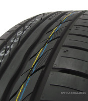 215/45  R17 Kumho PS-31 91W (лето) а/шина