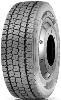 315/80  R22,5 Westlake WDA2 156/153L а/шина
