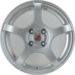 Диск R15 4x100 ALCASTA M32 6,0J ET46 D54,1 S
