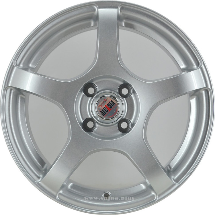 Диск R15 4x100 ALCASTA M32 6,0J ET46 D54,1 S