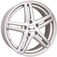 Диск R16 5x105 Tech Line 660 6,5J ET39 D56,6 Silver