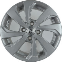 Диск R15 4x100 Tech Line RST005 6,0J ET40 D60,1 SL