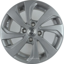 Диск R15 4x100 Tech Line RST005 6,0J ET40 D60,1 SL