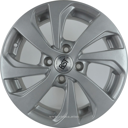 Диск R15 4x100 Tech Line RST005 6,0J ET40 D60,1 SL