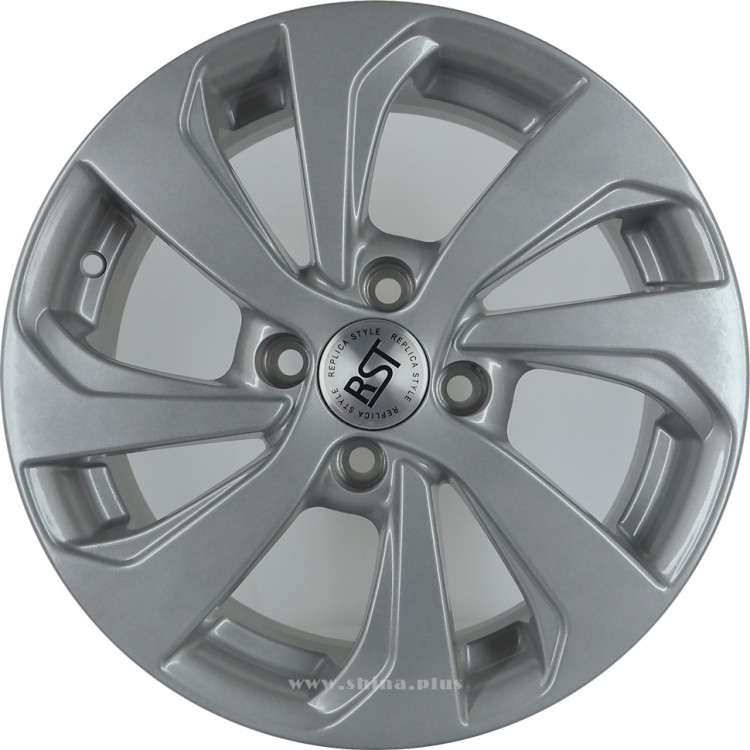 Диск R15 4x100 Tech Line RST005 6,0J ET40 D60,1 SL