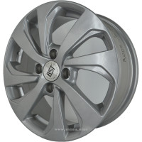 Диск R15 4x100 Tech Line RST005 6,0J ET40 D60,1 SL