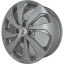 Диск R15 4x100 Tech Line RST005 6,0J ET40 D60,1 SL