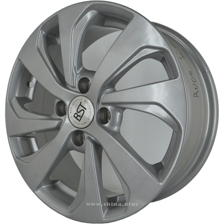 Диск R15 4x100 Tech Line RST005 6,0J ET40 D60,1 SL