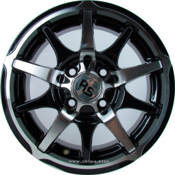Диск R14  4x98 RS 733 6,0J ET38 D58,6 MB %%%