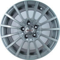 Диск R15 5x114,3 Xtrike (X-106) 6,5J ET38 D67,1 HS