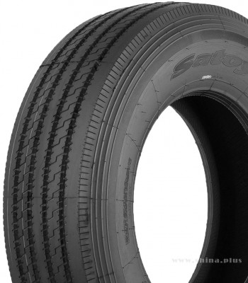 315/80  R22,5 Satoya SF-042 156/152L  рулевая а/шина