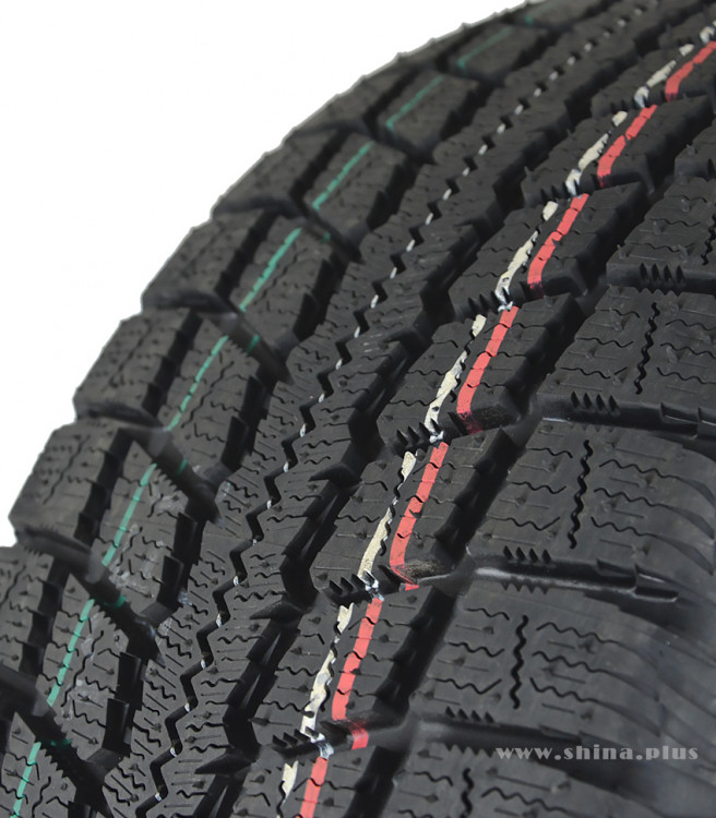 205/65  R16 Nitto NTSN3 95H (зима) а/шина