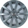 Диск R15 5x105 Xtrike (X-115) 6,0J ET38 D56,6 HS