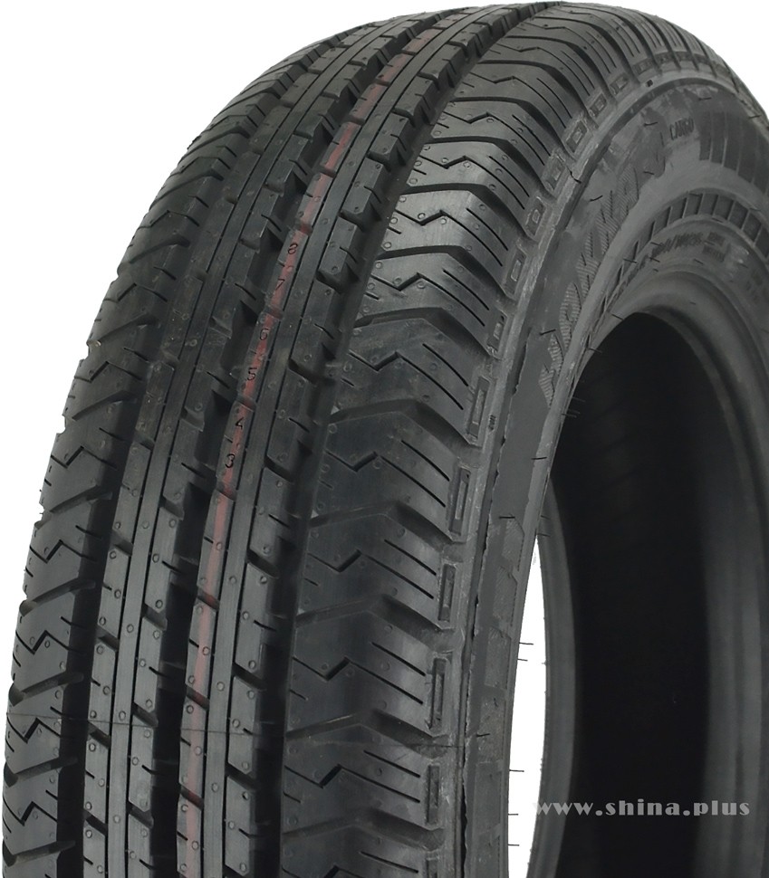 235/65  R16C Nokian Tyres (Ikon Tyres) Hakka C Cargo 121/119R а/шина