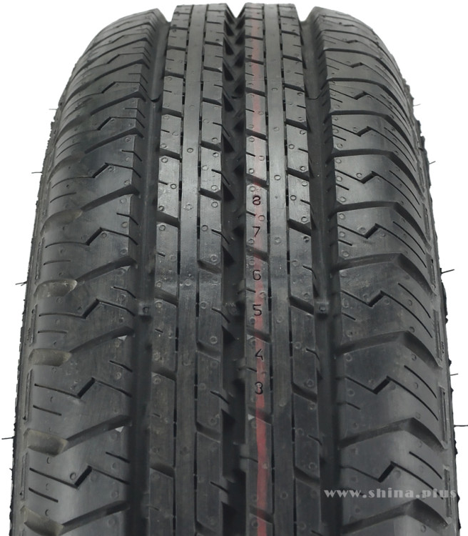 235/65  R16C Nokian Tyres (Ikon Tyres) Hakka C Cargo 121/119R а/шина