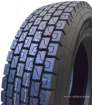 315/70  R22,5 Powertrac Power Plus+ ведущая ось 154/150L а/шина