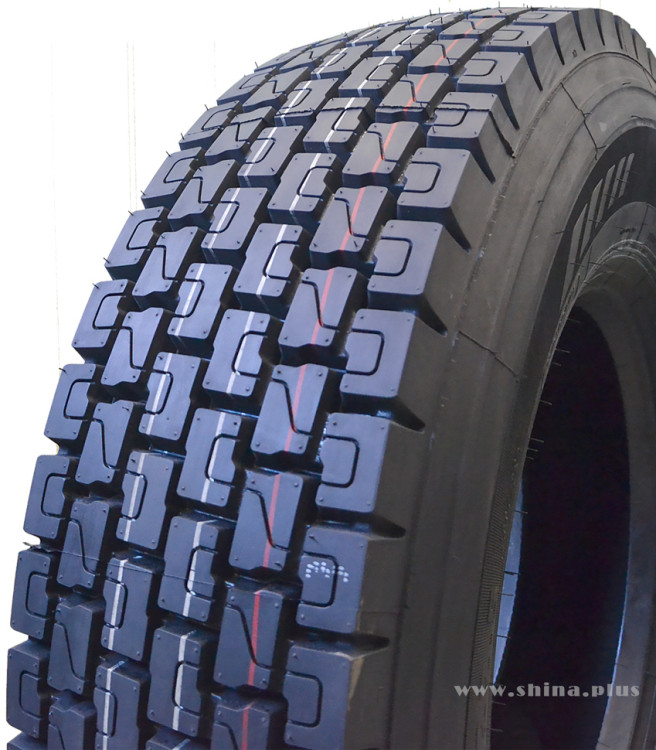 315/70  R22,5 Powertrac Power Plus+ ведущая ось 154/150L а/шина
