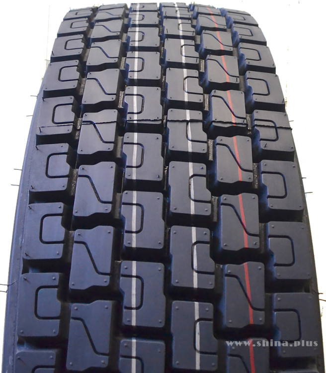 315/70  R22,5 Powertrac Power Plus+ ведущая ось 154/150L а/шина