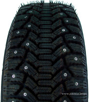 195/65  R15 Cordiant Polar ш 91Tа/шина