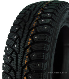 205/55  R16 Nokian Tyres (Ikon Tyres) Nordman 5 ш 94T (зима) а/шина