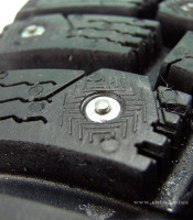 205/55  R16 Nokian Tyres (Ikon Tyres) Nordman 5 ш 94T (зима) а/шина