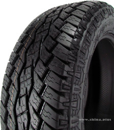 205/70  R15 Toyo Open Country A/T Plus 96S (лето) а/шина