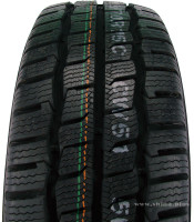 225/75  R16C Marshal CW51 121/120R (зима) а/шина