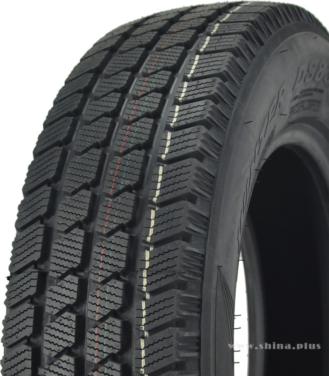 215/75  R16C Doubl Star DS838 113/111T (зима) а/шина