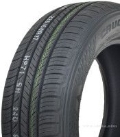 225/60  R17 Kumho HP-71 99H (лето) а/шина