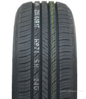 225/60  R17 Kumho HP-71 99H (лето) а/шина