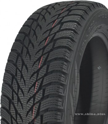 185/65  R15 Nokian Tyres (Ikon Tyres) Hakkapeliitta R3 88R (зима) а/шина