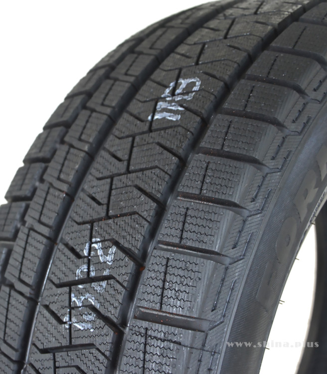 215/65  R16 Pirelli Formula Ice Friction 102T (зима) а/шина