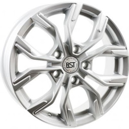 Диск R16 5x114,3 Tech Line RST106 6,5J ET50 D66,1 SL